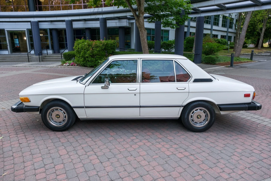 1976 BMW E12 5 Series - Image 24 of 31