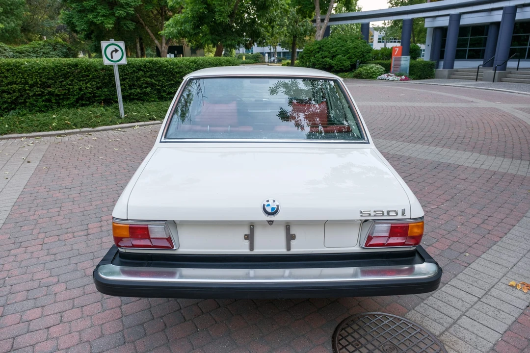 1976 BMW E12 5 Series - Image 17 of 31