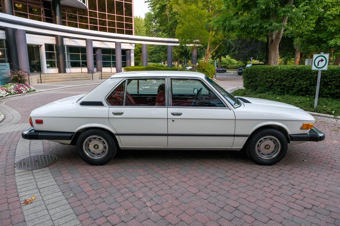 1976 BMW E12 5 Series - Image 11 of 31