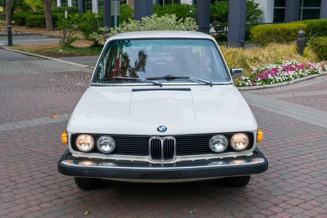 1976 BMW E12 5 Series - Image 6 of 31