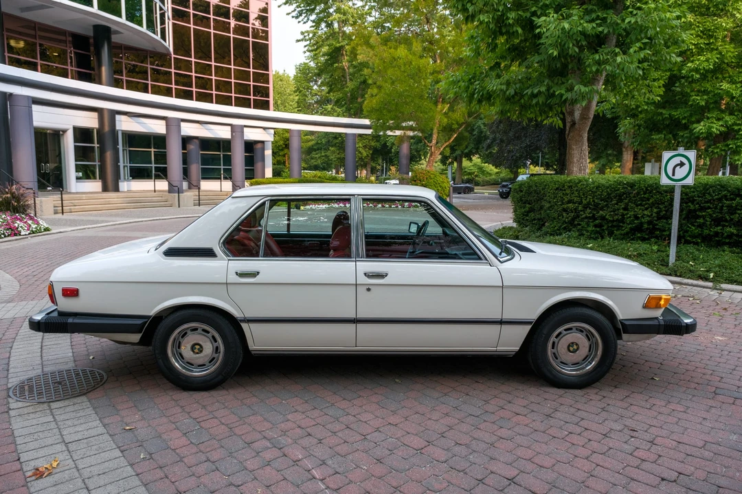 1976 BMW E12 5 Series - Image 13 of 31