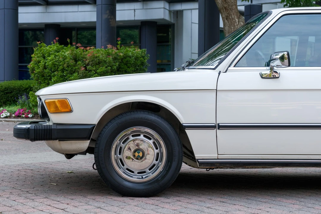 1976 BMW E12 5 Series - Image 26 of 31