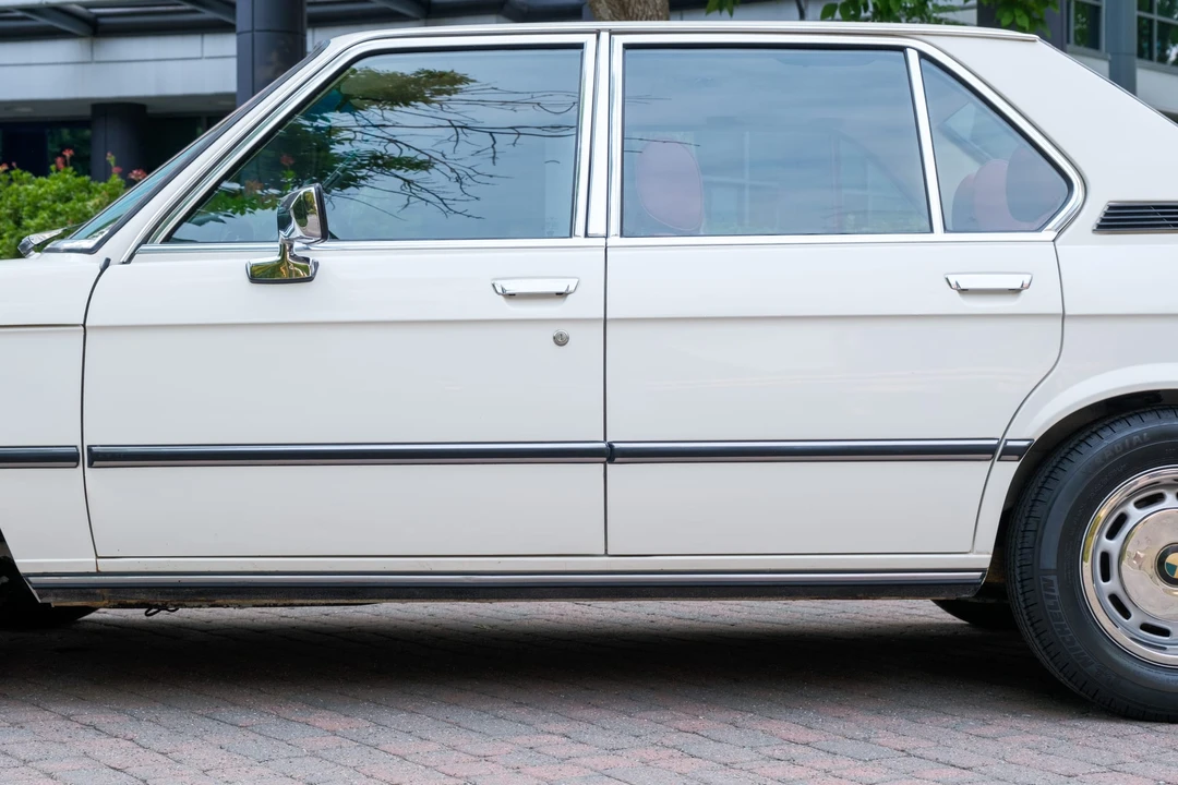 1976 BMW E12 5 Series - Image 27 of 31