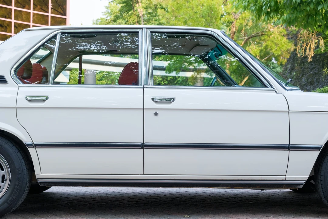 1976 BMW E12 5 Series - Image 30 of 31
