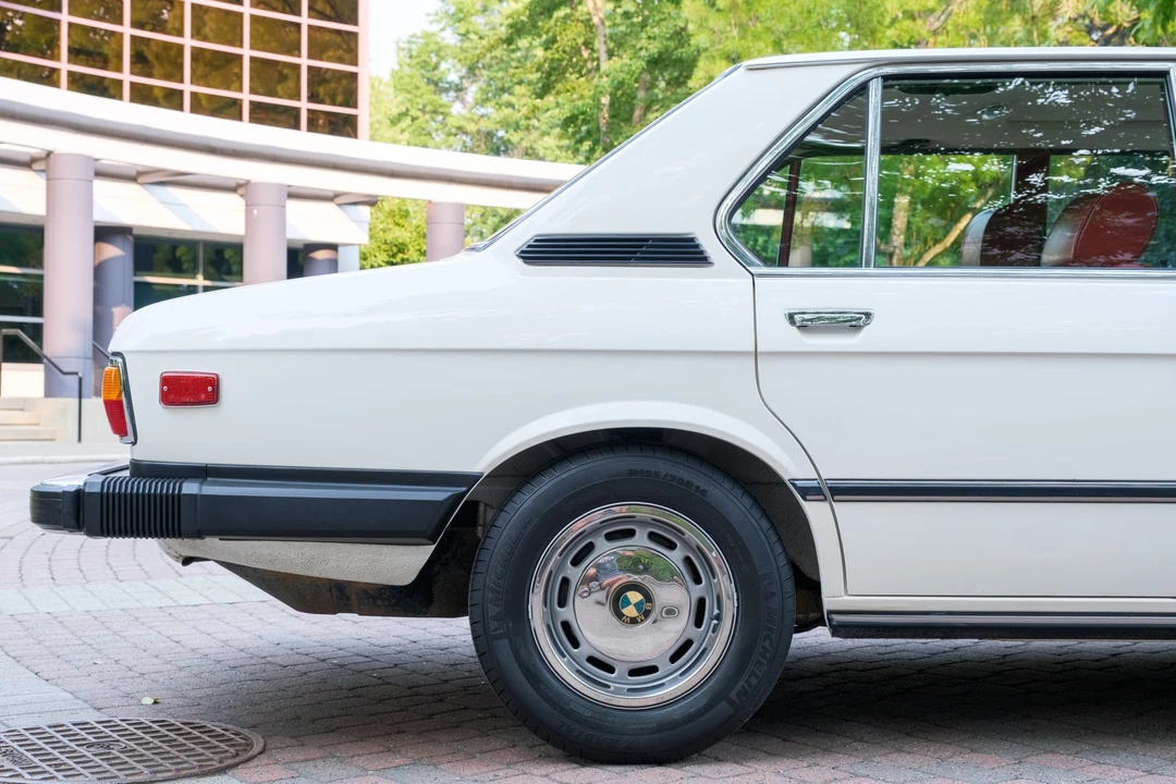 1976 BMW E12 5 Series - Image 29 of 31