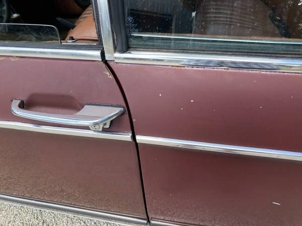1976 BMW 2002 - Image 10 of 10