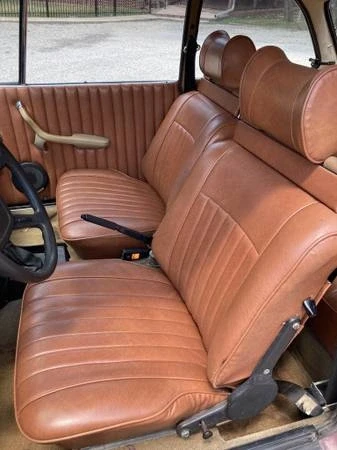 1976 BMW 2002 - Image 3 of 10