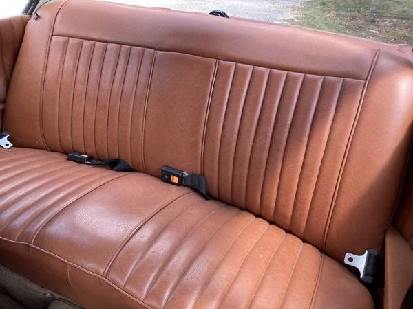 1976 BMW 2002 - Image 4 of 10