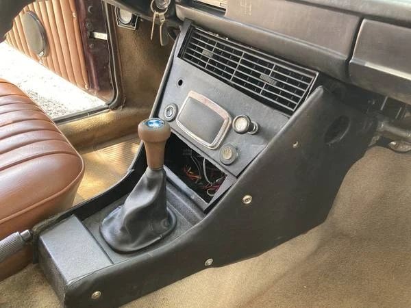 1976 BMW 2002 - Image 7 of 10