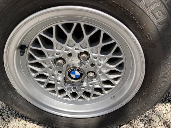 1976 BMW 2002 - Image 8 of 10