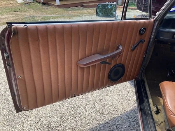 1976 BMW 2002 - Image 5 of 10