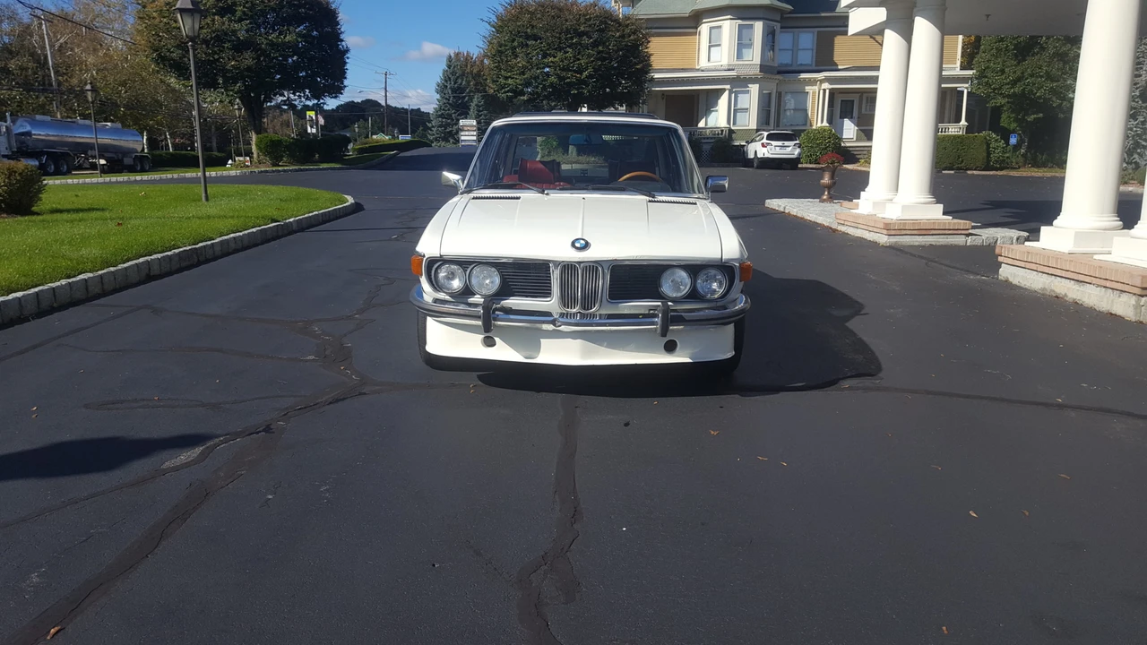 1976 BMW 3.0 CS & CSi - Image 2 of 31