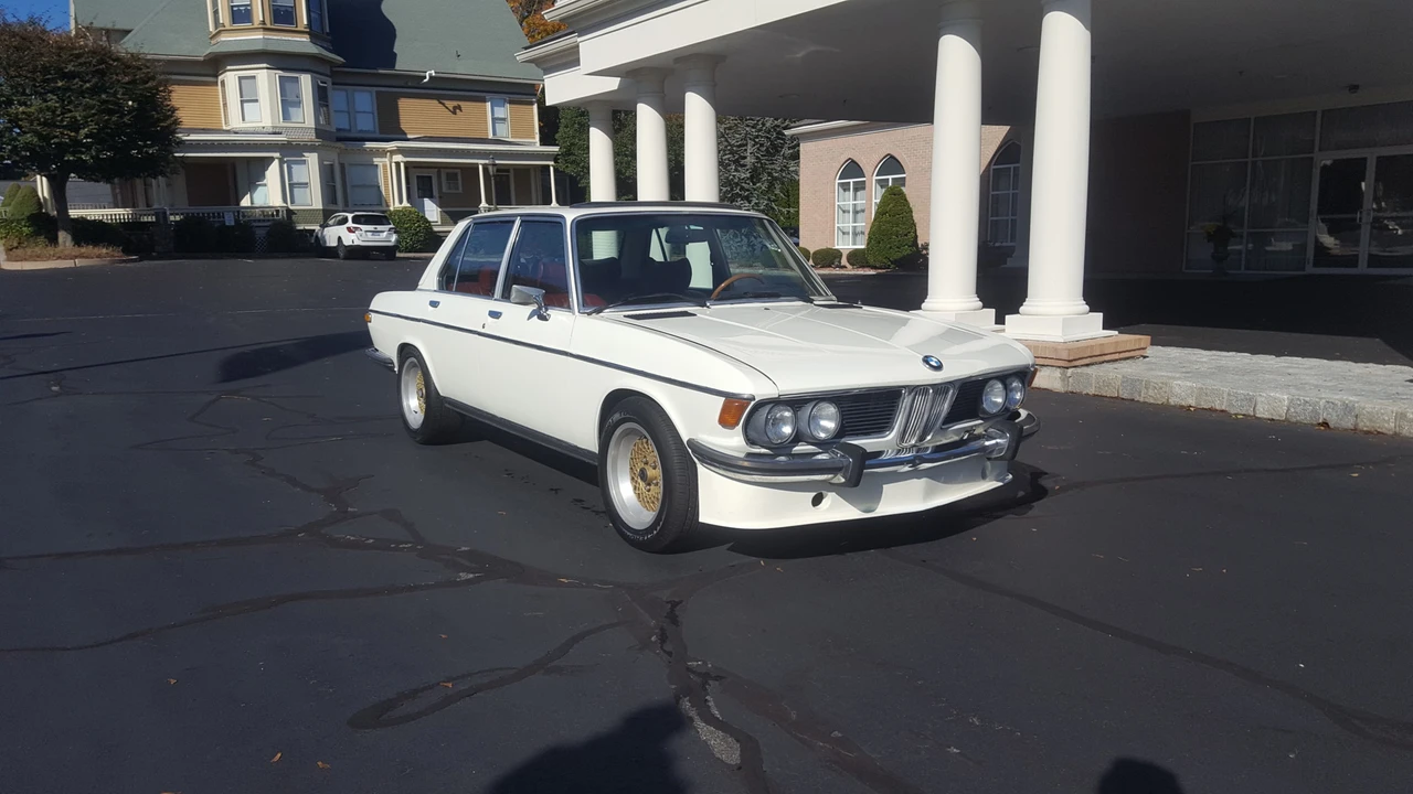 1976 BMW 3.0 CS & CSi - Image 3 of 31