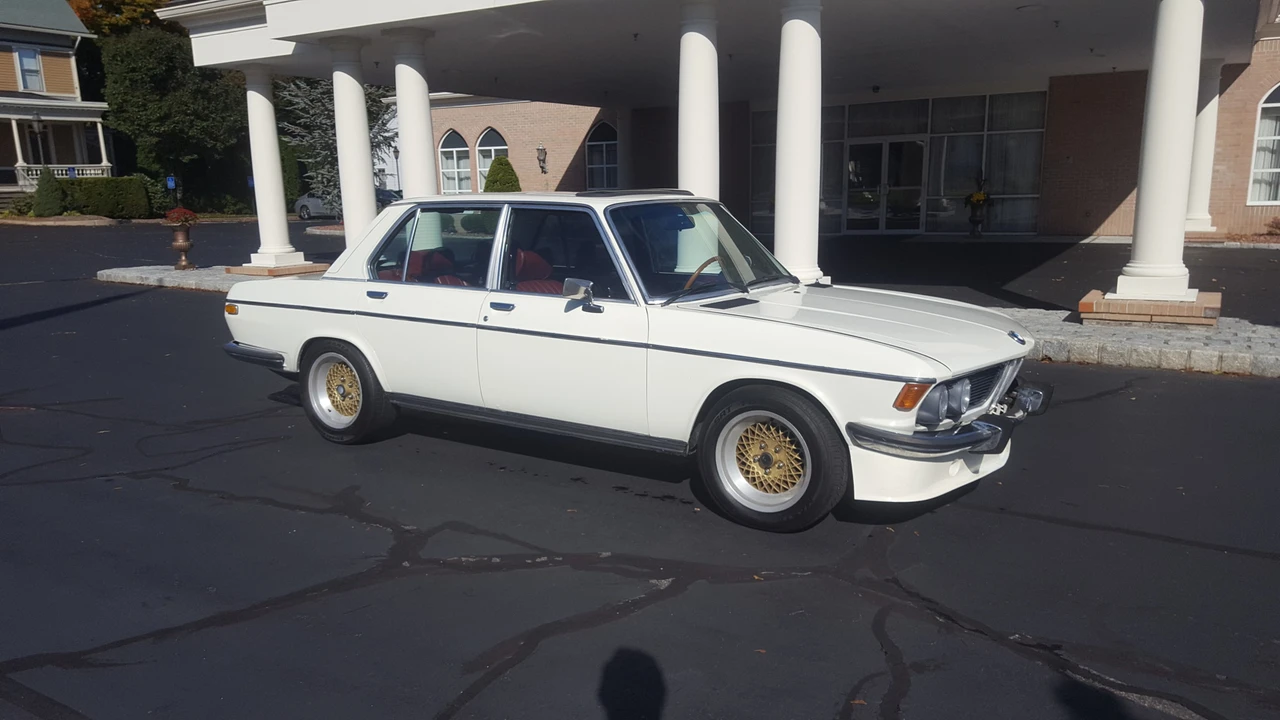 1976 BMW 3.0 CS & CSi - Image 4 of 31