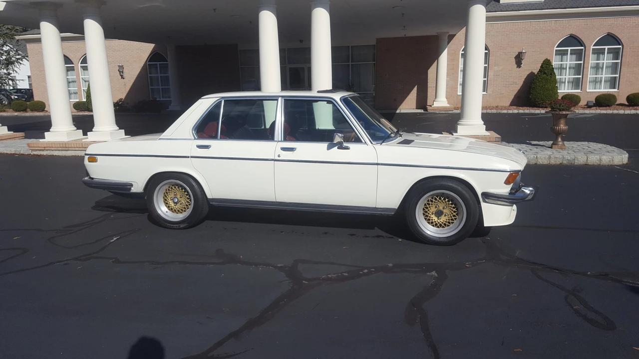 1976 BMW 3.0 CS & CSi - Image 5 of 31