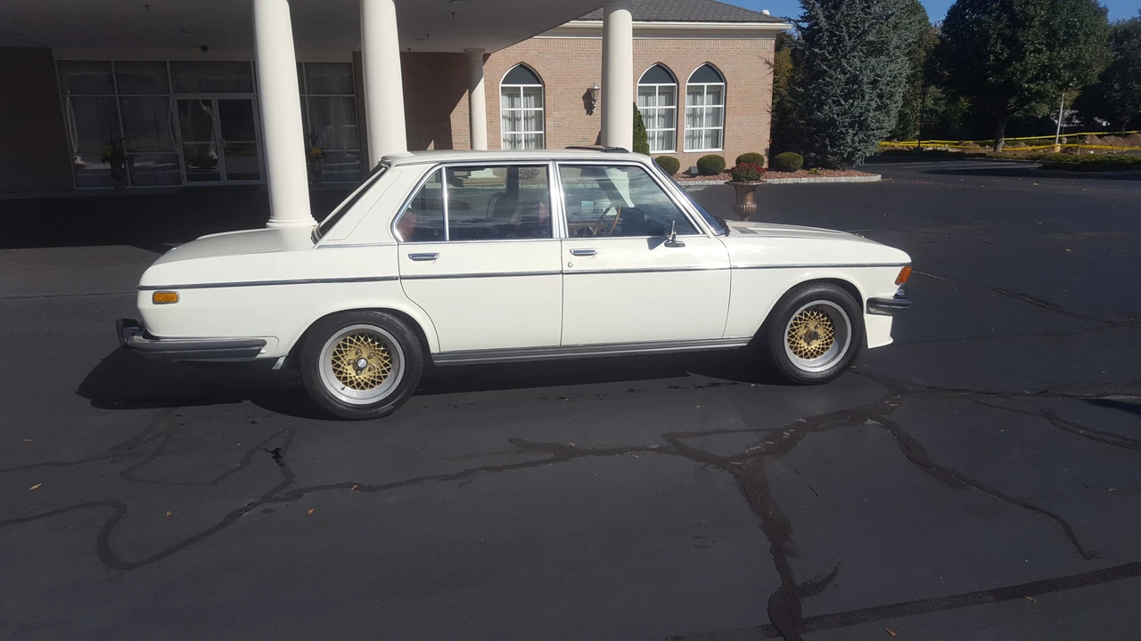 1976 BMW 3.0 CS & CSi - Image 6 of 31