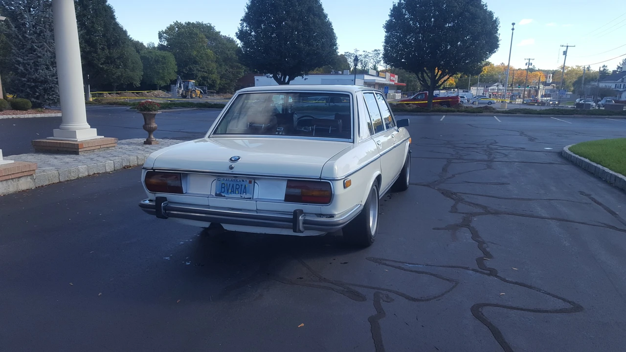 1976 BMW 3.0 CS & CSi - Image 9 of 31