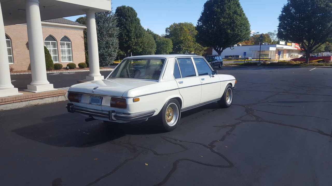 1976 BMW 3.0 CS & CSi - Image 8 of 31