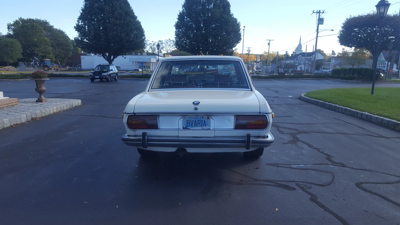 1976 BMW 3.0 CS & CSi - Image 10 of 31