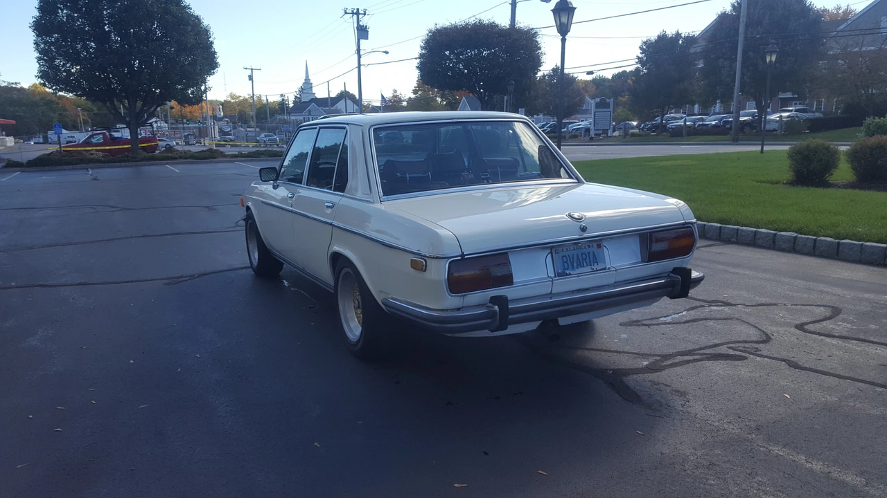 1976 BMW 3.0 CS & CSi - Image 11 of 31