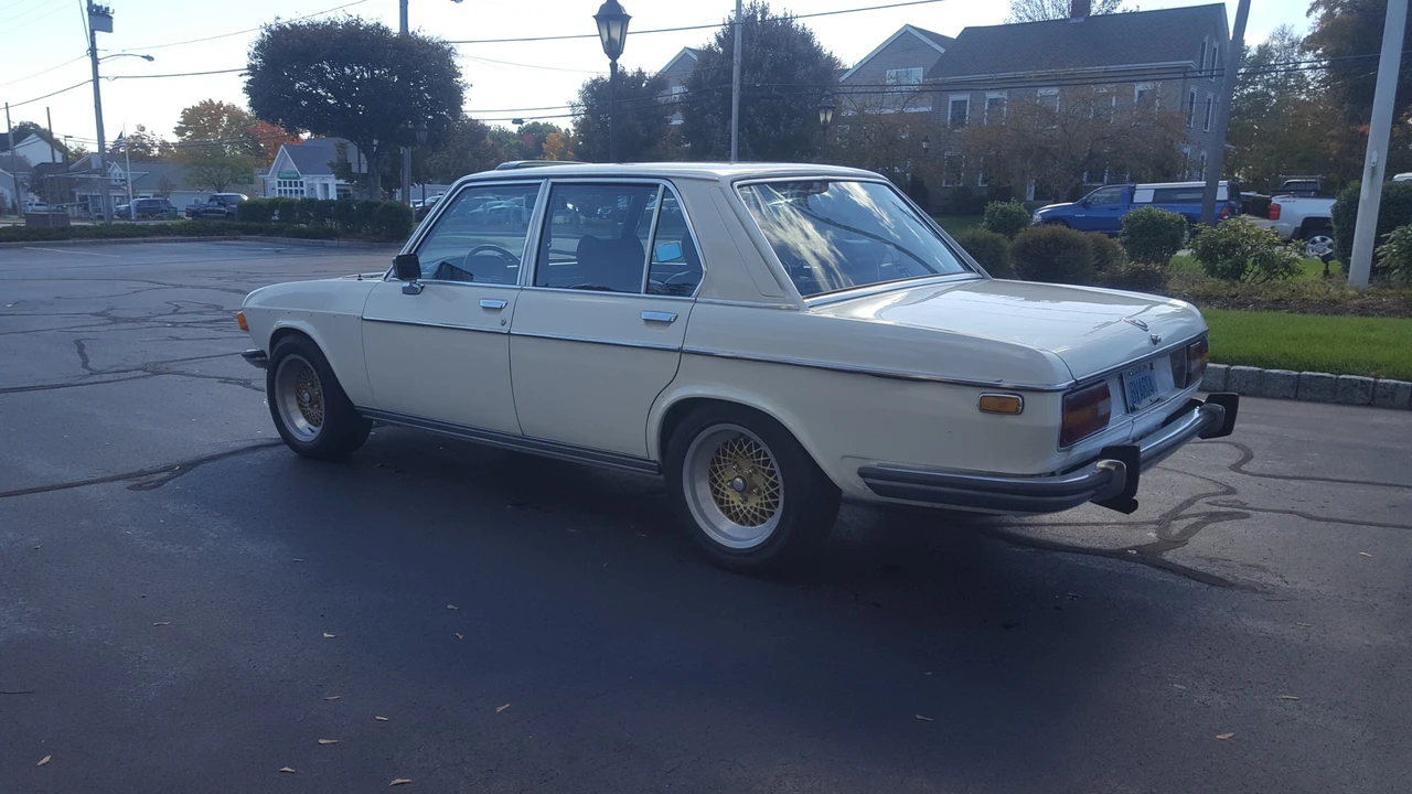 1976 BMW 3.0 CS & CSi - Image 12 of 31