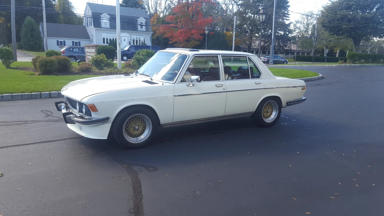 1976 BMW 3.0 CS & CSi - Image 14 of 31
