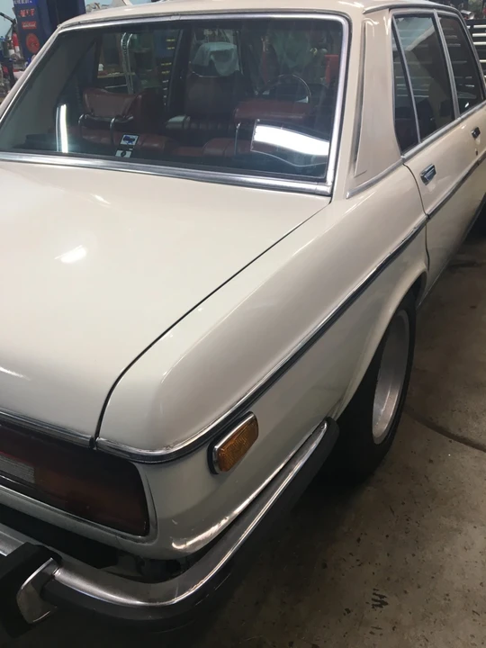 1976 BMW 3.0 CS & CSi - Image 27 of 31