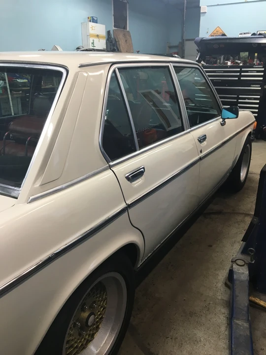 1976 BMW 3.0 CS & CSi - Image 28 of 31