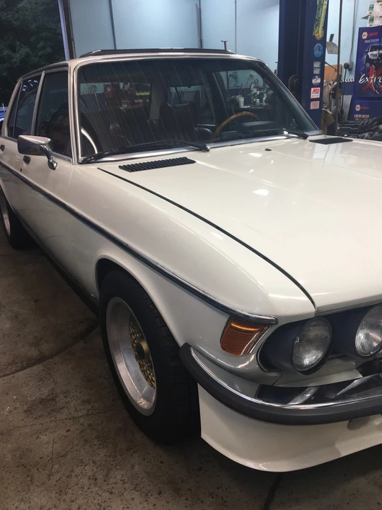1976 BMW 3.0 CS & CSi - Image 15 of 31