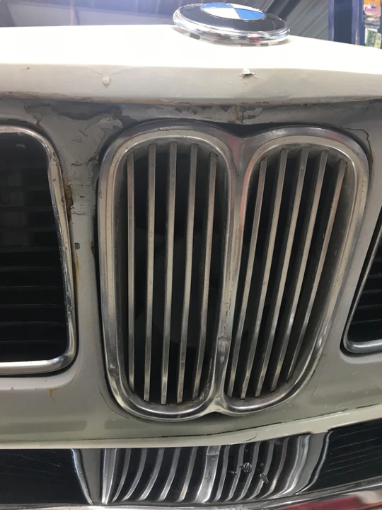 1976 BMW 3.0 CS & CSi - Image 20 of 31