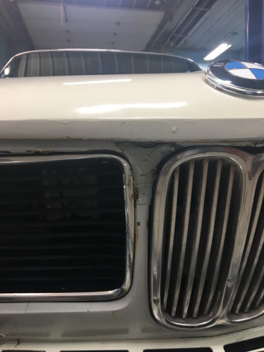 1976 BMW 3.0 CS & CSi - Image 21 of 31