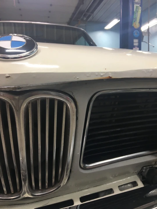 1976 BMW 3.0 CS & CSi - Image 22 of 31