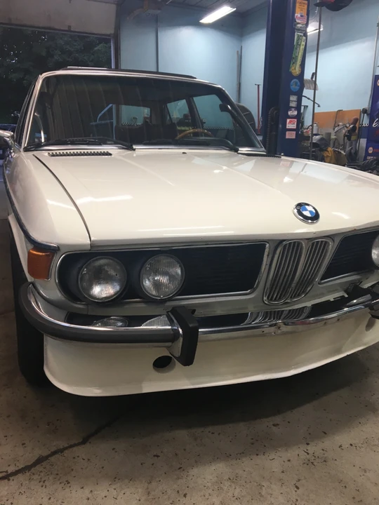 1976 BMW 3.0 CS & CSi - Image 16 of 31