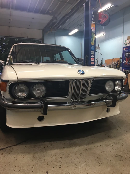 1976 BMW 3.0 CS & CSi - Image 17 of 31