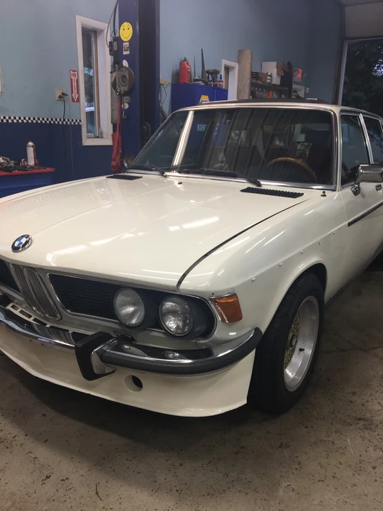 1976 BMW 3.0 CS & CSi - Image 23 of 31