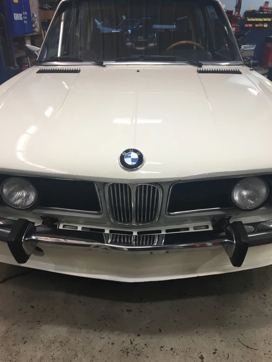 1976 BMW 3.0 CS & CSi - Image 18 of 31