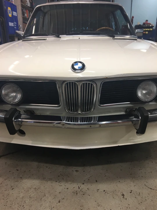 1976 BMW 3.0 CS & CSi - Image 19 of 31