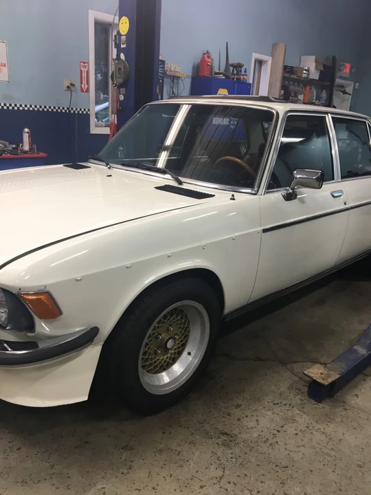 1976 BMW 3.0 CS & CSi - Image 24 of 31