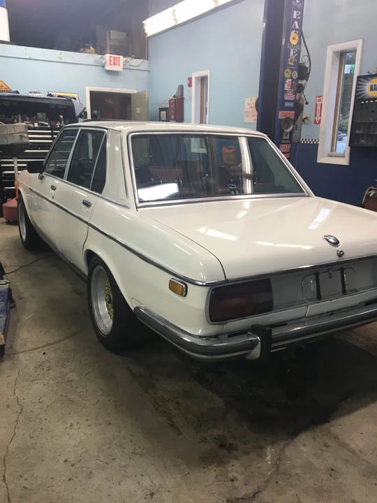 1976 BMW 3.0 CS & CSi - Image 25 of 31
