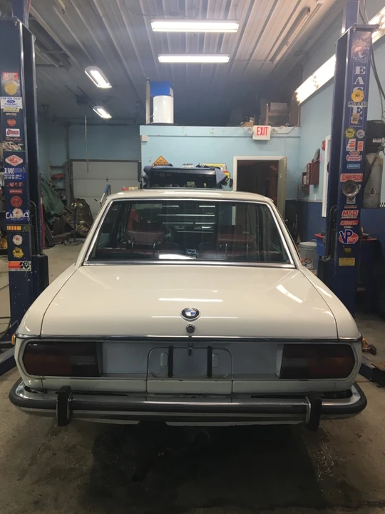 1976 BMW 3.0 CS & CSi - Image 26 of 31