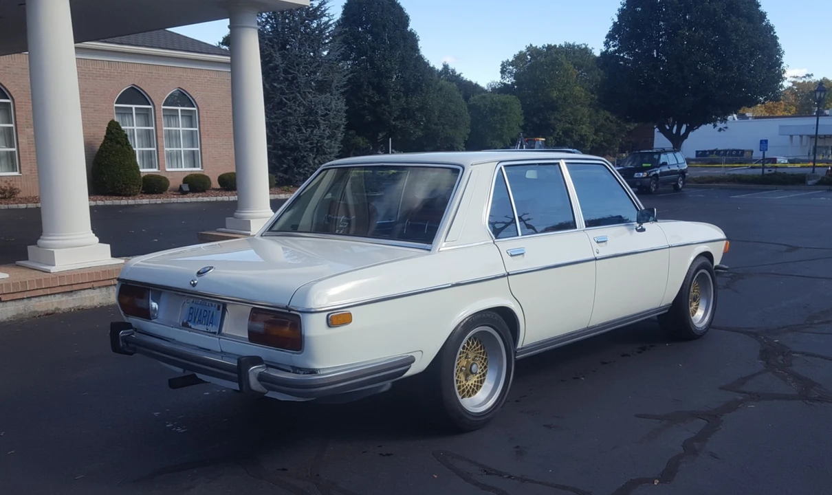1976 BMW 3.0 CS & CSi - Image 7 of 31