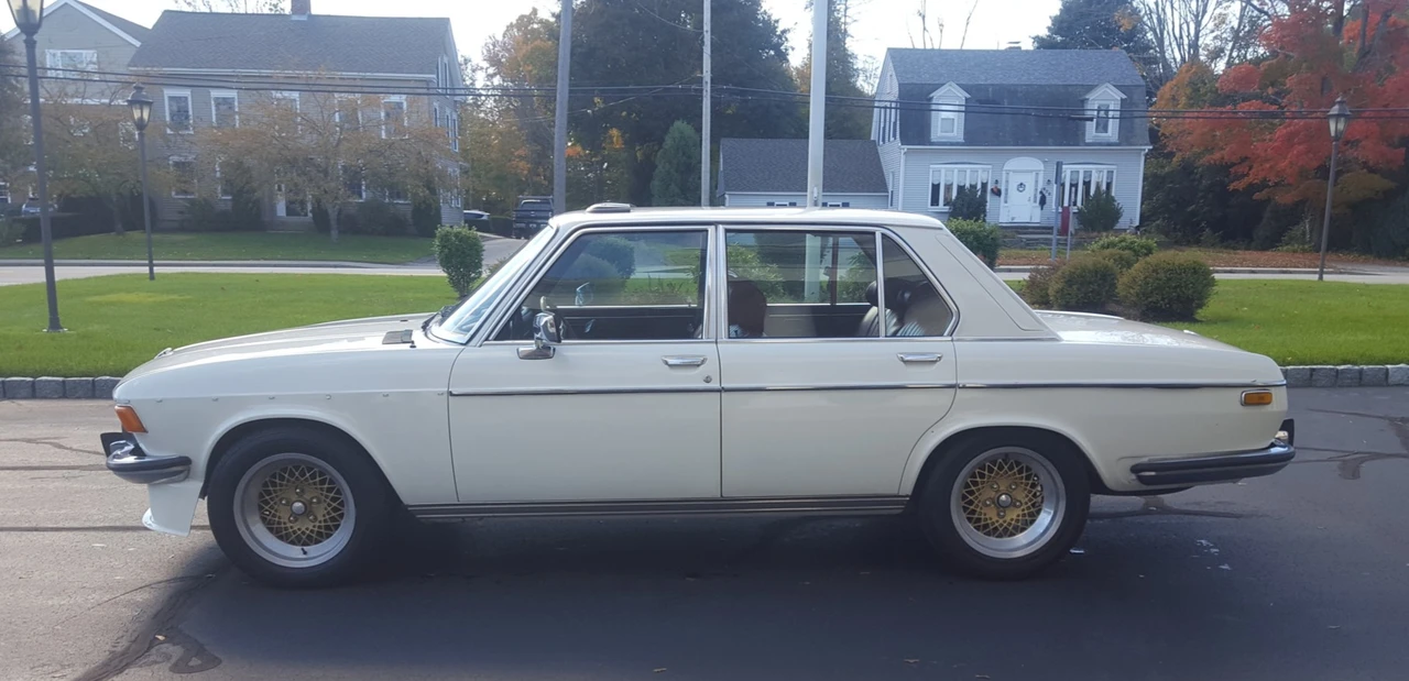 1976 BMW 3.0 CS & CSi - Image 13 of 31