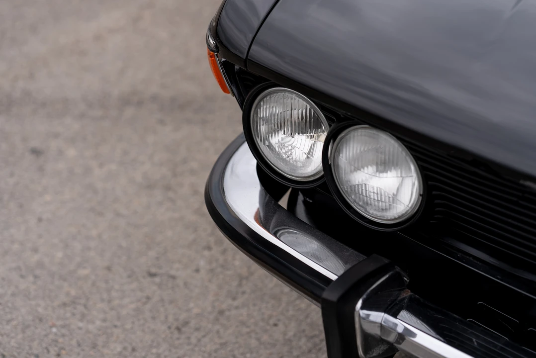 1976 BMW E3 - Image 16 of 31