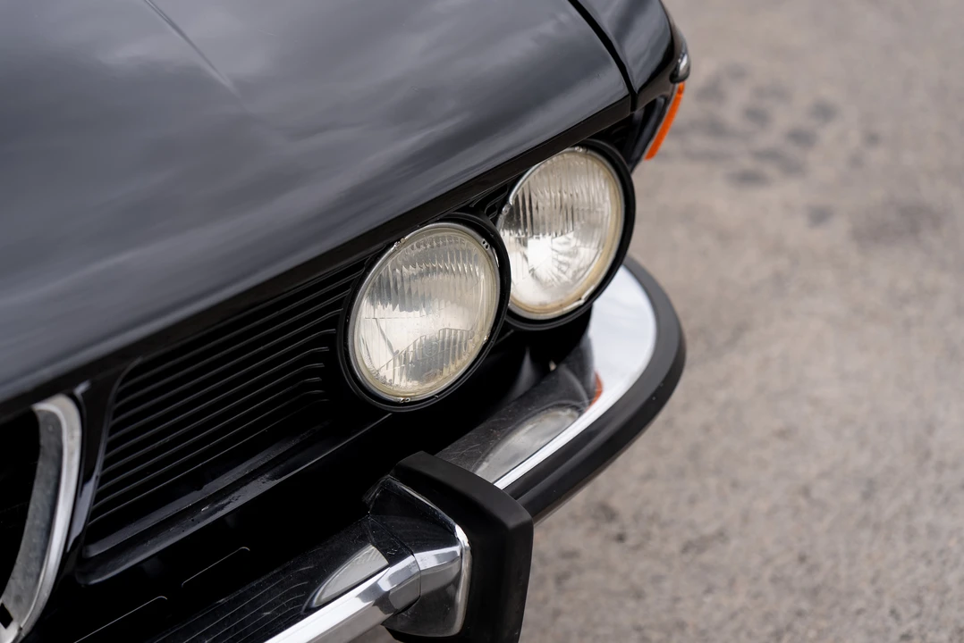 1976 BMW E3 - Image 17 of 31
