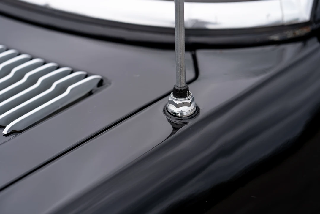 1976 BMW E3 - Image 29 of 31