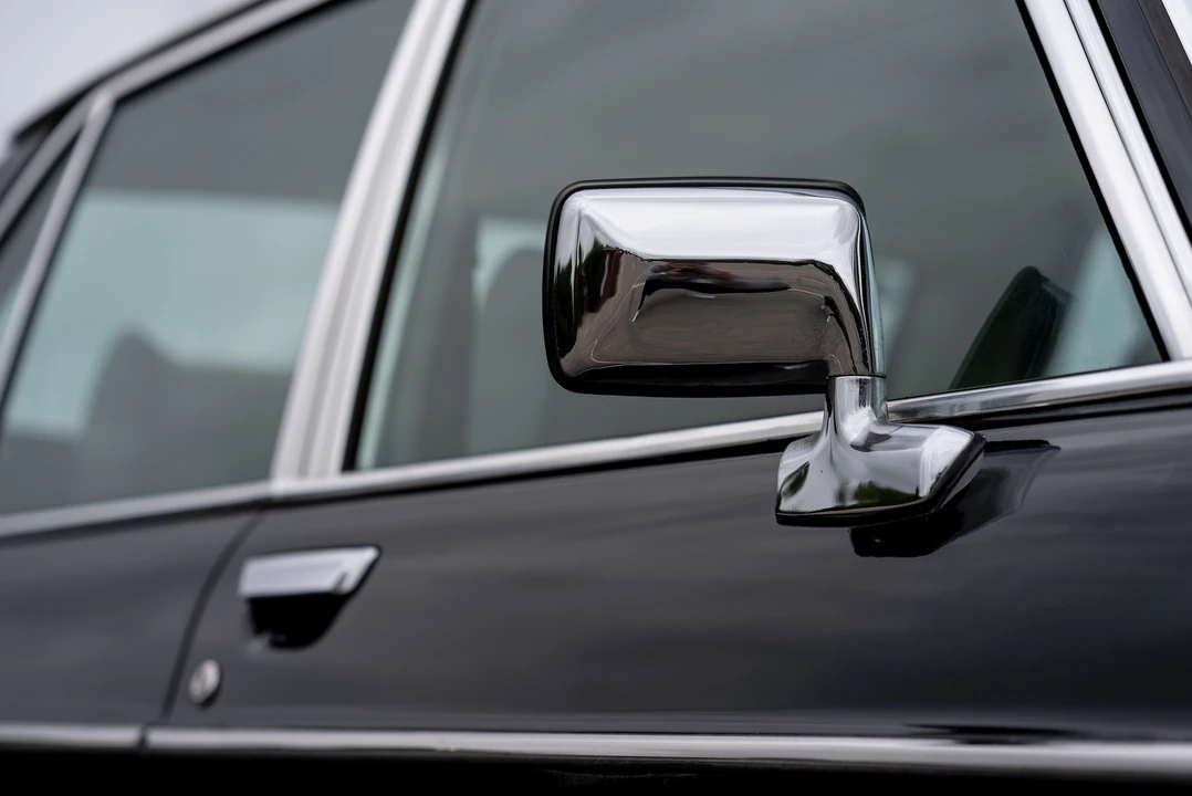 1976 BMW E3 - Image 30 of 31