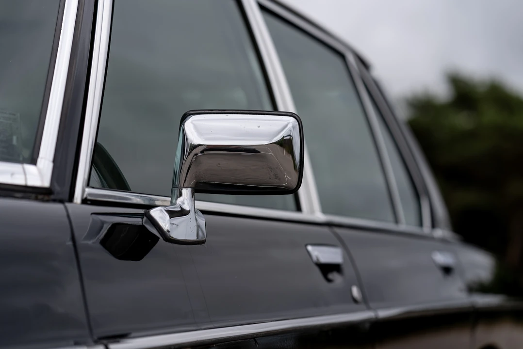 1976 BMW E3 - Image 31 of 31