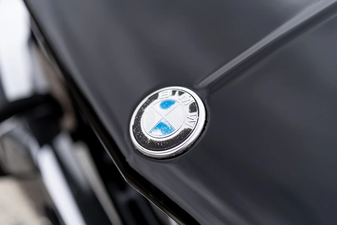 1976 BMW E3 - Image 18 of 31