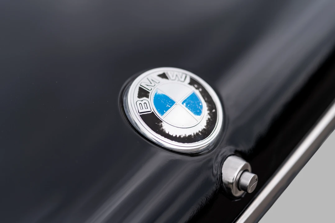 1976 BMW E3 - Image 19 of 31