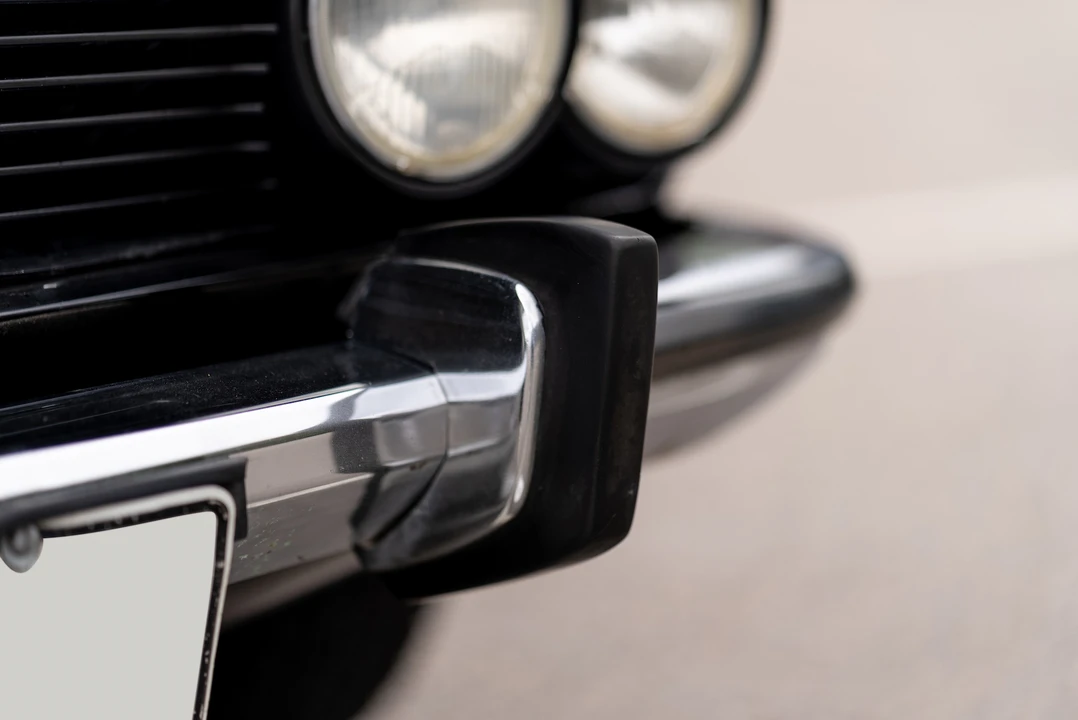 1976 BMW E3 - Image 22 of 31